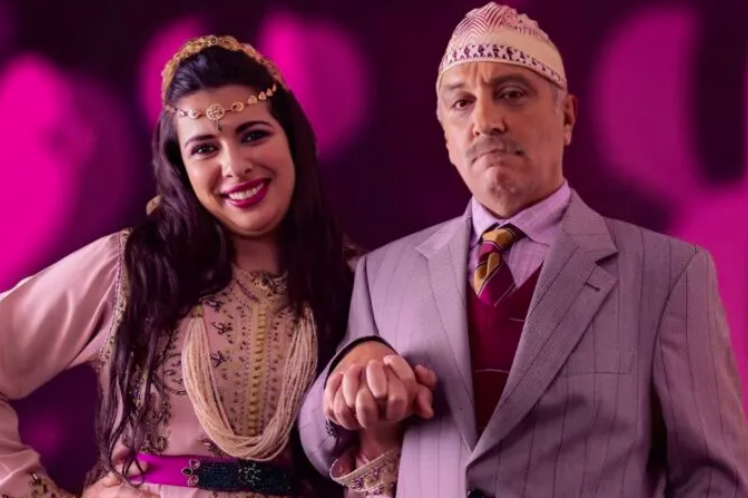 كبور وفتيحة