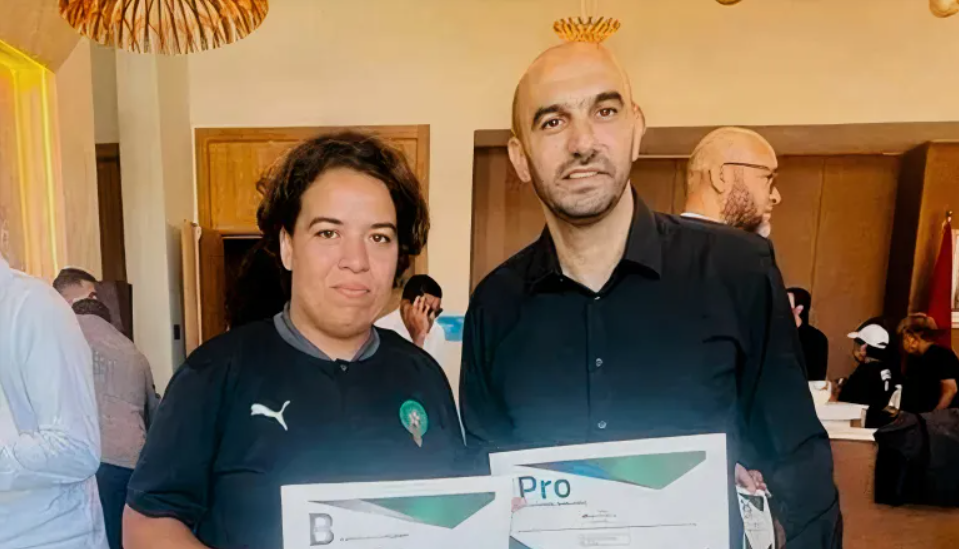 social Media/ حسناء الدومي