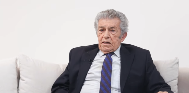 اقترحت عليها أن تأخذ “عيني” لكنّ الأطباء رفضوا.. ما الذي قاله سليم صبري عن زوجته ثناء دبسي قبل رحيلها؟ 