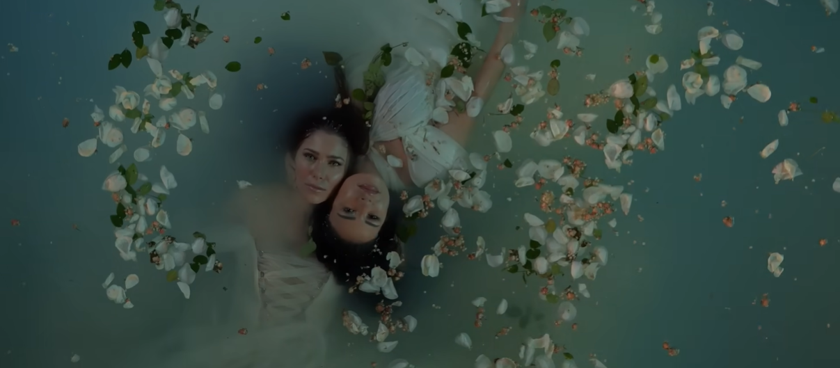 Social Media/ نوال الزغبي تقتحم موقع تصوير "للموت 3" لمعرفة ما تخبئه نهاية المسلسل