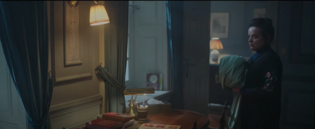 Social Media/ انتقادات كثيرة تطال مسلسل "دفعة لندن" بسبب مشهد "الخادمة العراقية"