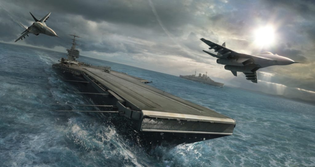 البحر الأسود