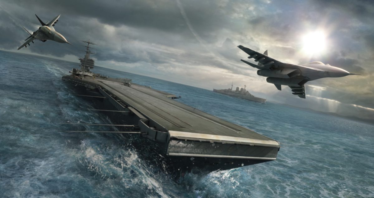 البحر الأسود