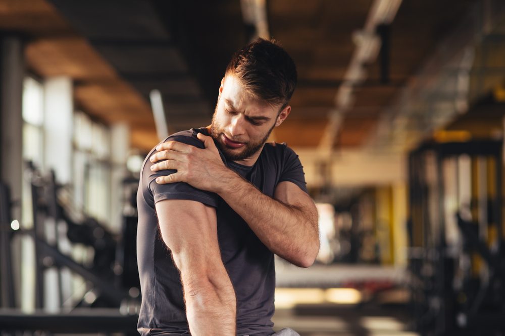 من الضروري علاج الحالة فور حدوثها لكي لا تسبب مضاعفات خطيرة - Shutterstock