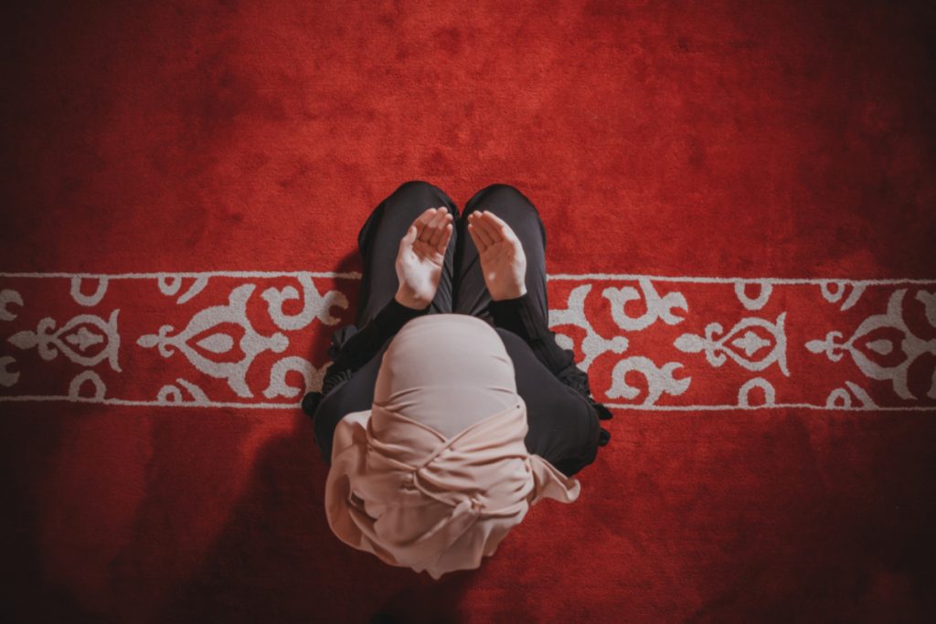 ليلة النصف من شعبان