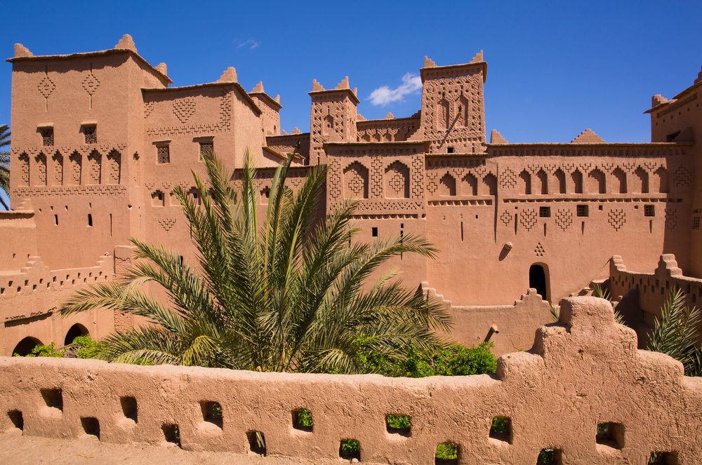 قصر أمريديل 