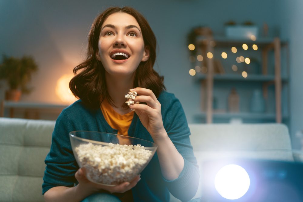 تغيير الأريكة الخاصة بالقيلولة| shutterstock