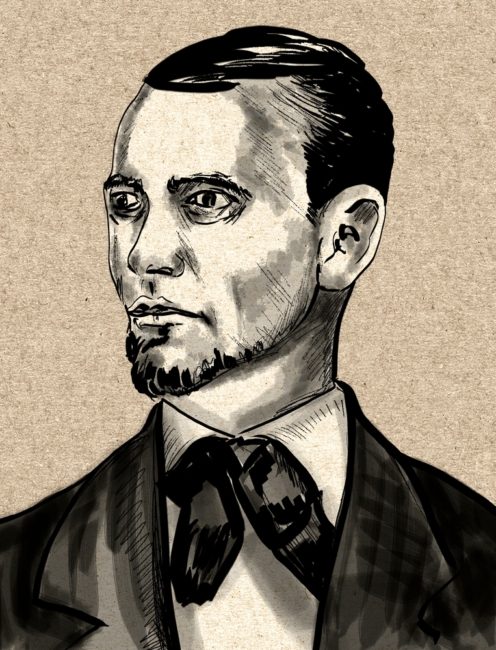 أعيد فتح قبره بعد 100 عامٍ للتأكد من هويته.. أشهر لصّ أمريكي الذي تحوّل إلى “روبن هود” الفقراء