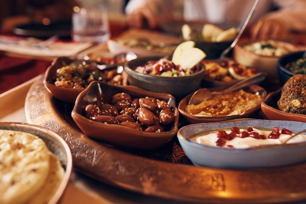 الأطفال في رمضان