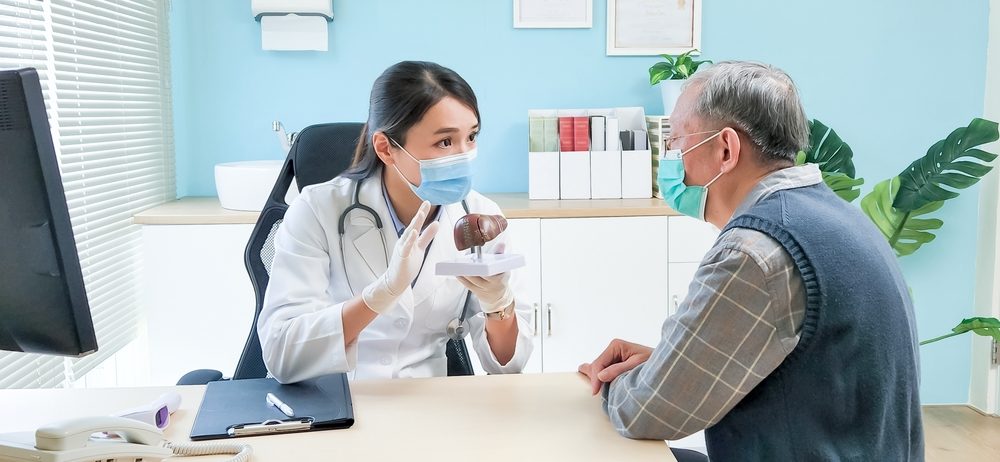 shutterstock\ تليف الكبد