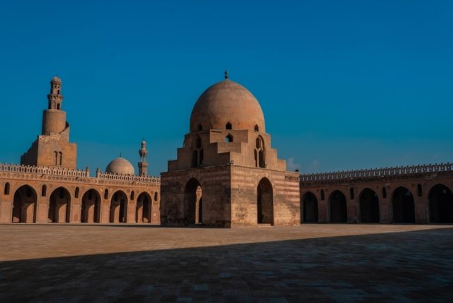 صمّمه مهندس مسيحي أم مُسلم من سامراء؟ “ابن طولون” ثاني أقدم مسجد في مصر قائم حتى الآن