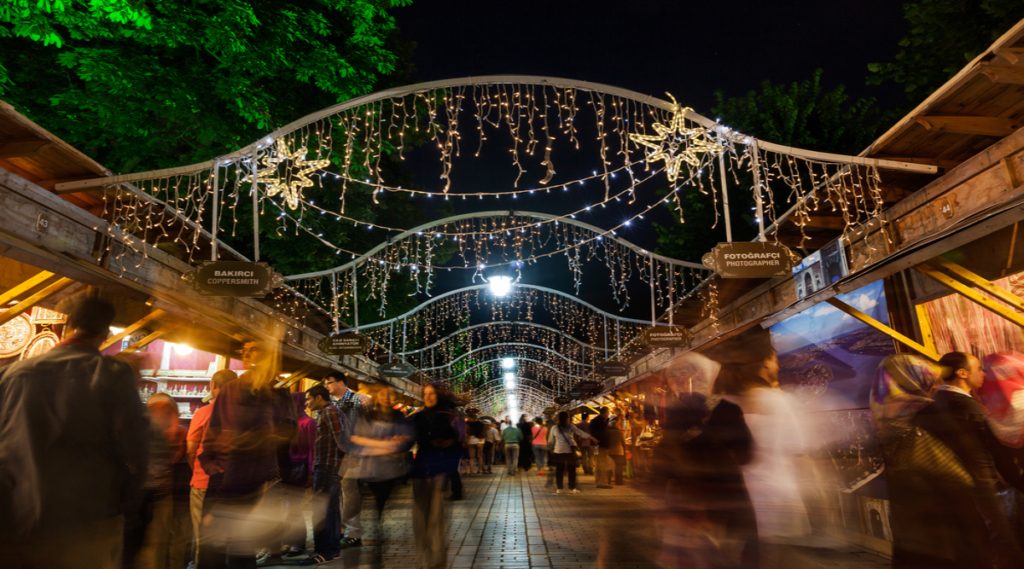 تسليع رمضان