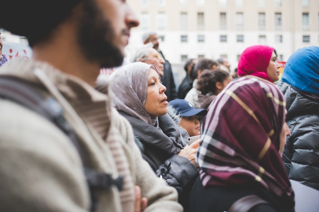 إيطاليا إسلام مسلمون