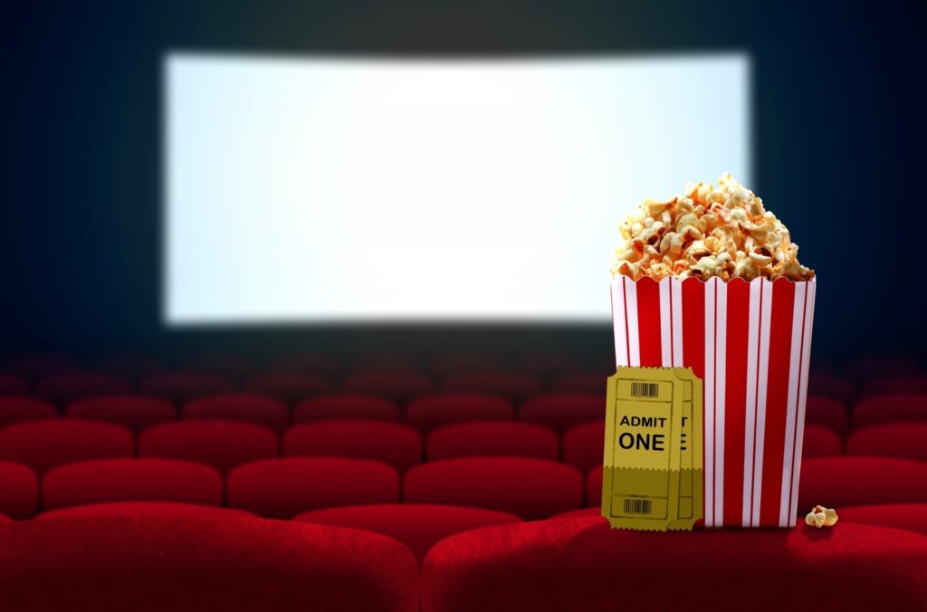 أفلام تجاوزت إيراداتها مليار دولار في شباك التذاكر