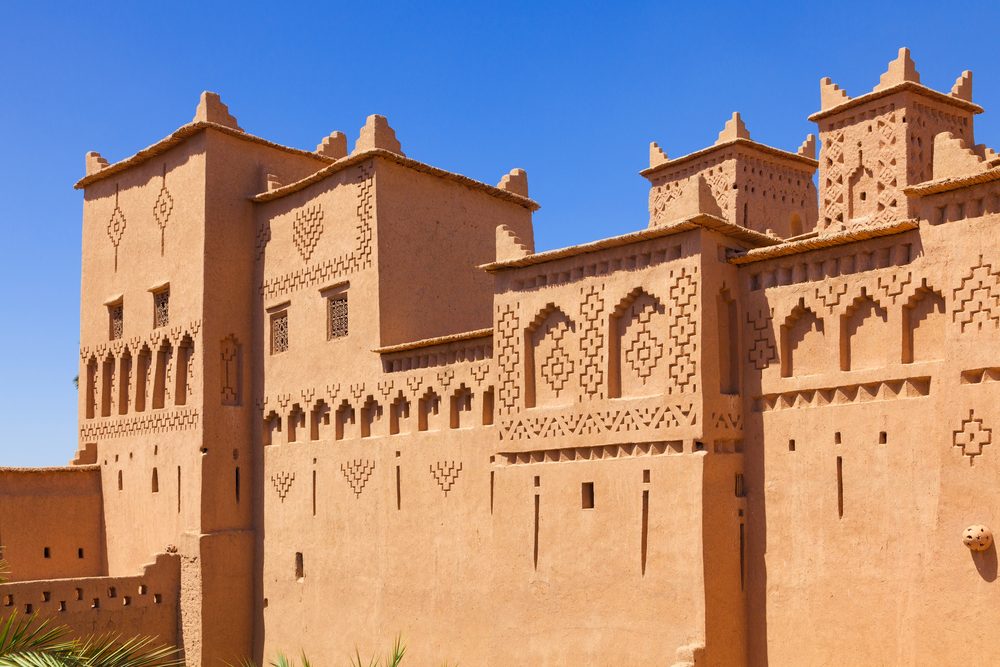 قصر أمريديل 