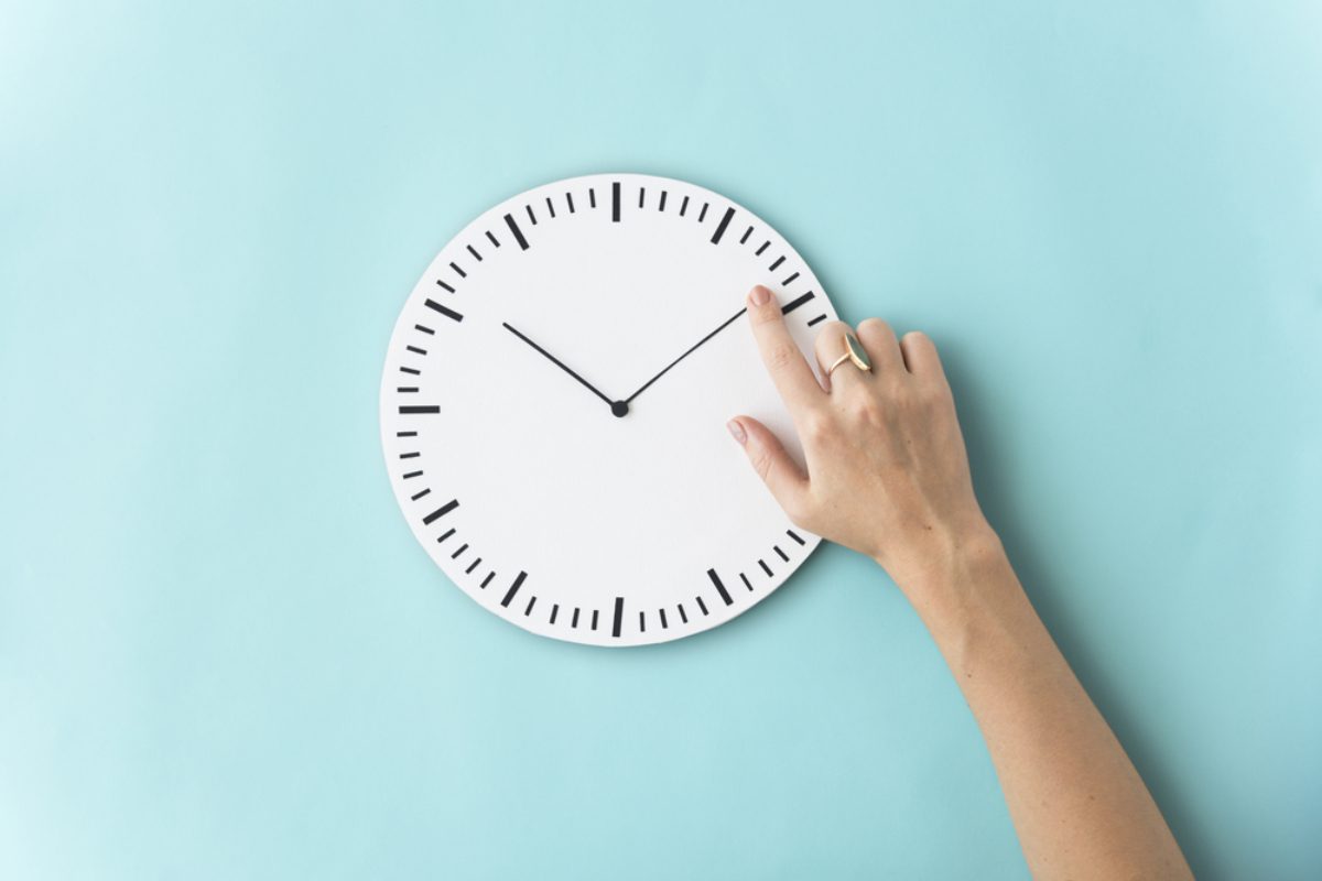 التوقيت الصيفي