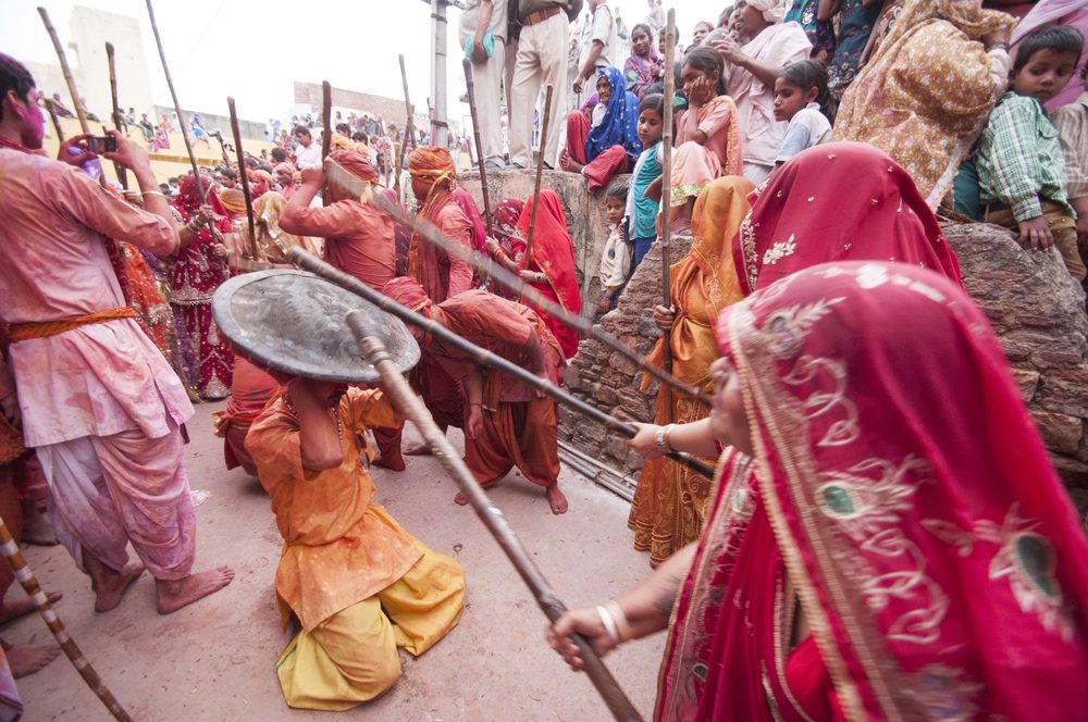 لاثمار هولي