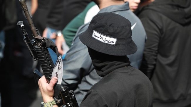 “عرين الأسود” تعلن استشهاد 3 من عناصرها باشتباك في الضفة وتتوعد.. وفصائل فلسطينية تندد بالاحتلال
