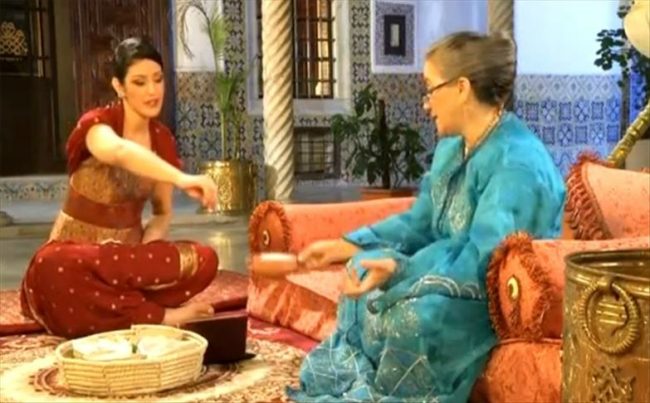 أبرزها “السيق” و”الضامة”.. 4 ألعاب تقليدية ارتبطت برمضان عند الجزائريين