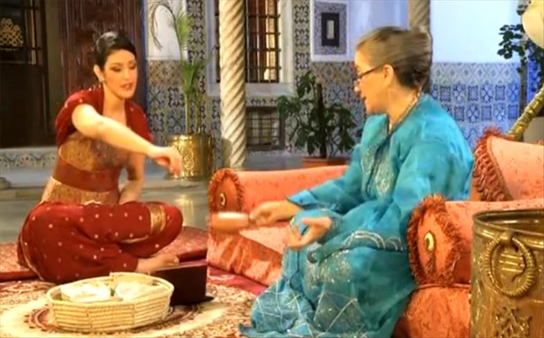 الألعاب التقليدية الرمضانية