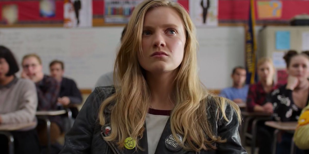 فيلم Moxie: لأن نظريات النسوية لا تصلح لكل نساء العالم!