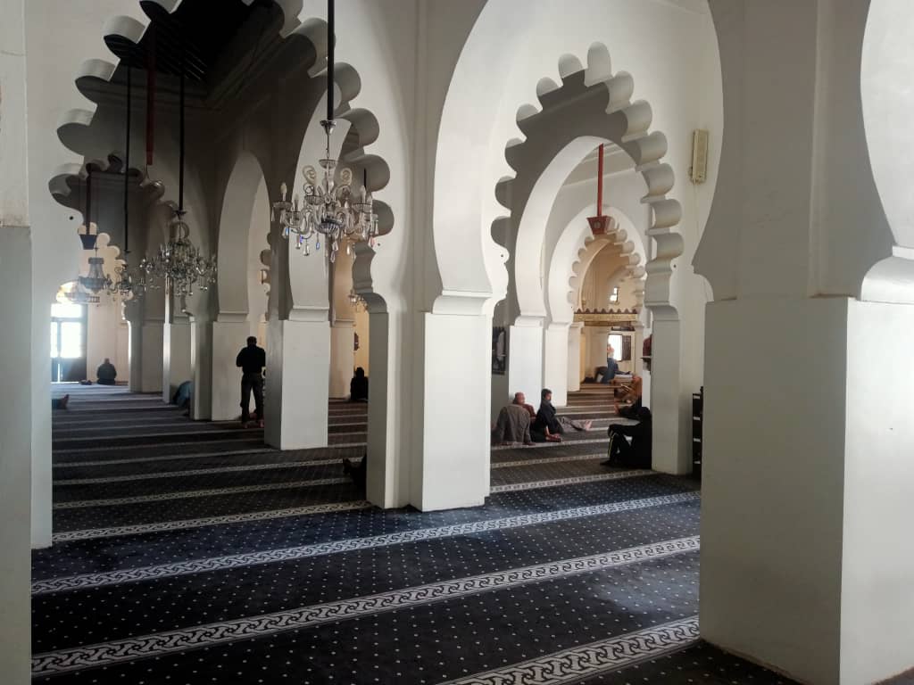 تعرض عدد من الأئمة في الجزائر إلى اعتداءات تكررت مؤخرا - عربي بوست