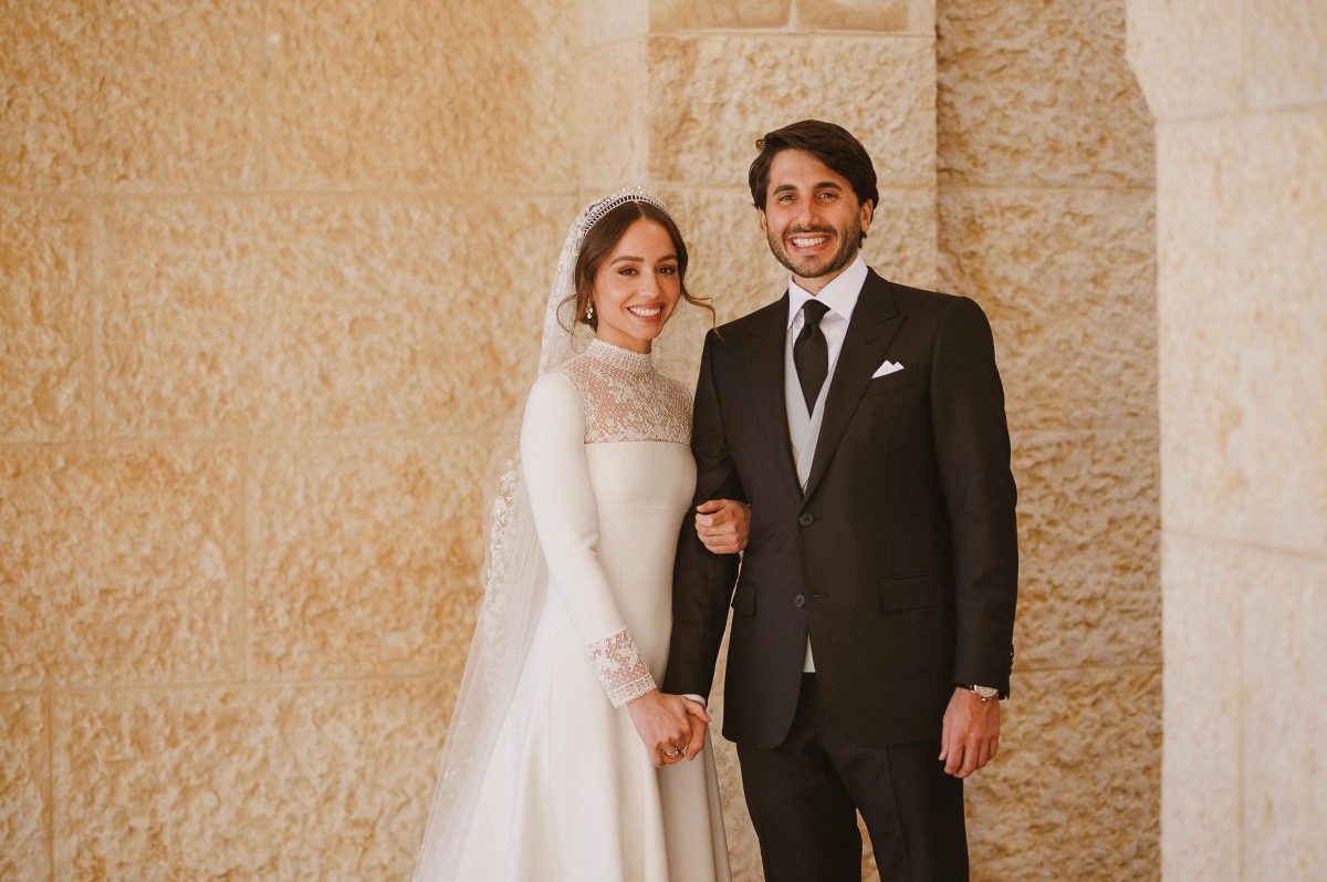 أزياء الأميرات