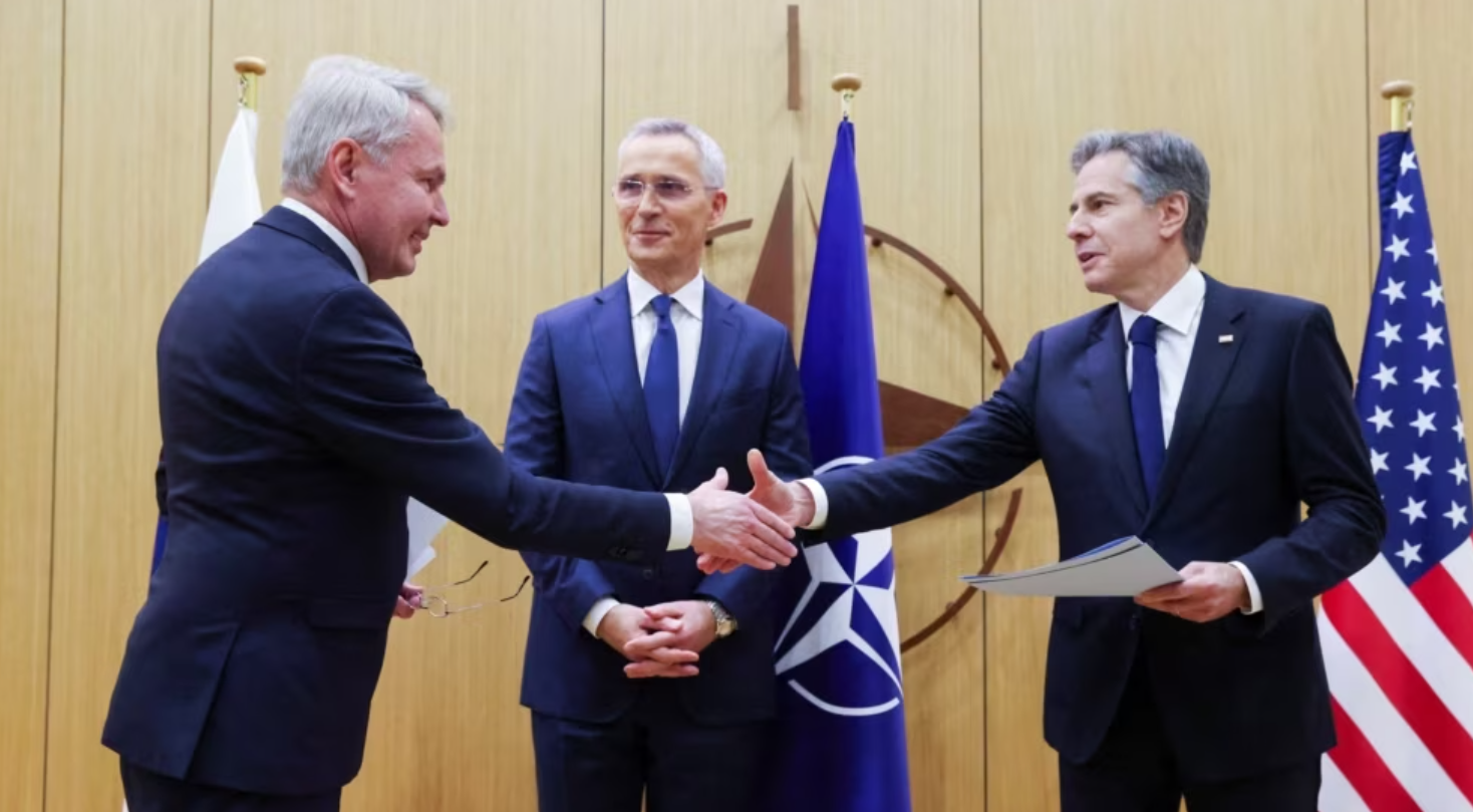 كيف ستتضرر موسكو من انضمام فنلندا للناتو؟ إليك مناطقها التي باتت مهددة، وخيارات بوتين المضادة