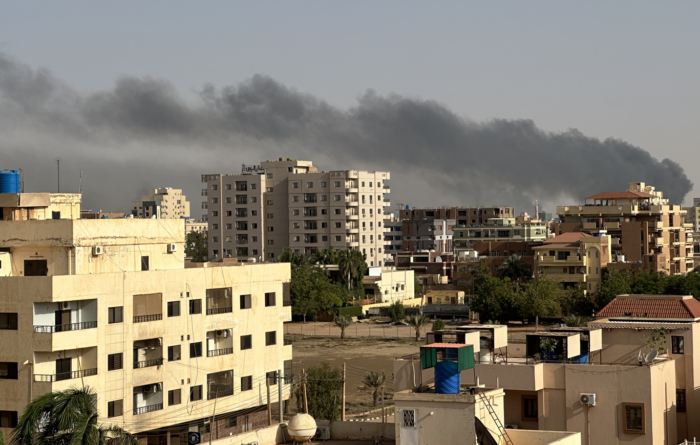 أسوأ من سوريا وليبيا.. لماذا قد تكون الحرب الأهلية بالسودان أخطر ما شهدته المنطقة؟ إليك شواهد مرعبة