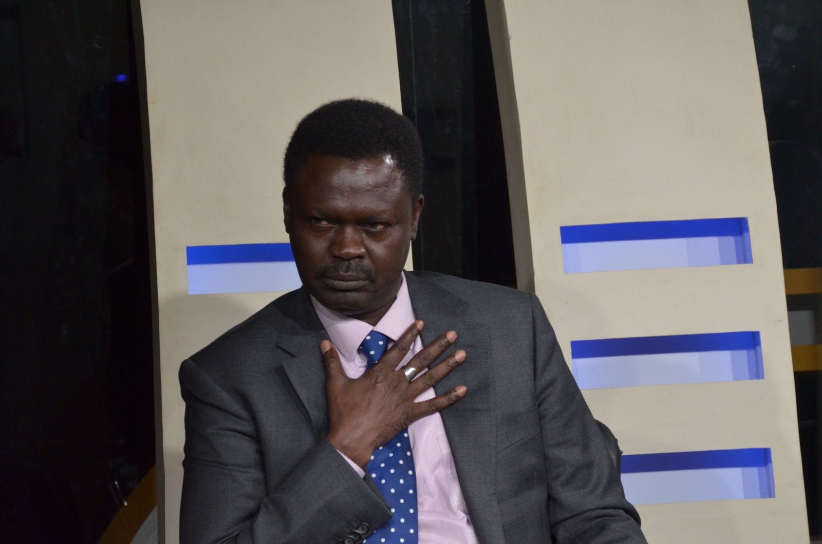 إقليم دارفور السودان