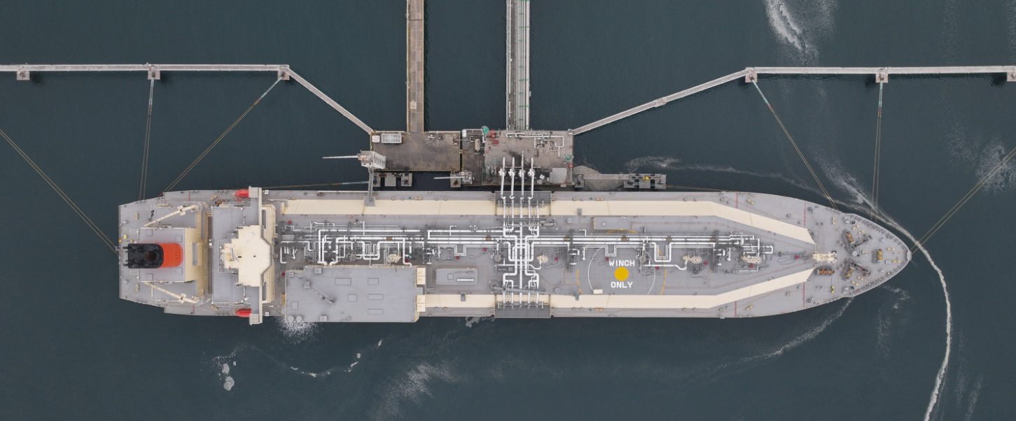 تعزيزاً لاعتماد أنقرة كمركزٍ لتجارة الوقود بالمنطقة.. تركيا تفتح خط غاز مع بلغاريا على حساب الهيمنة الروسية