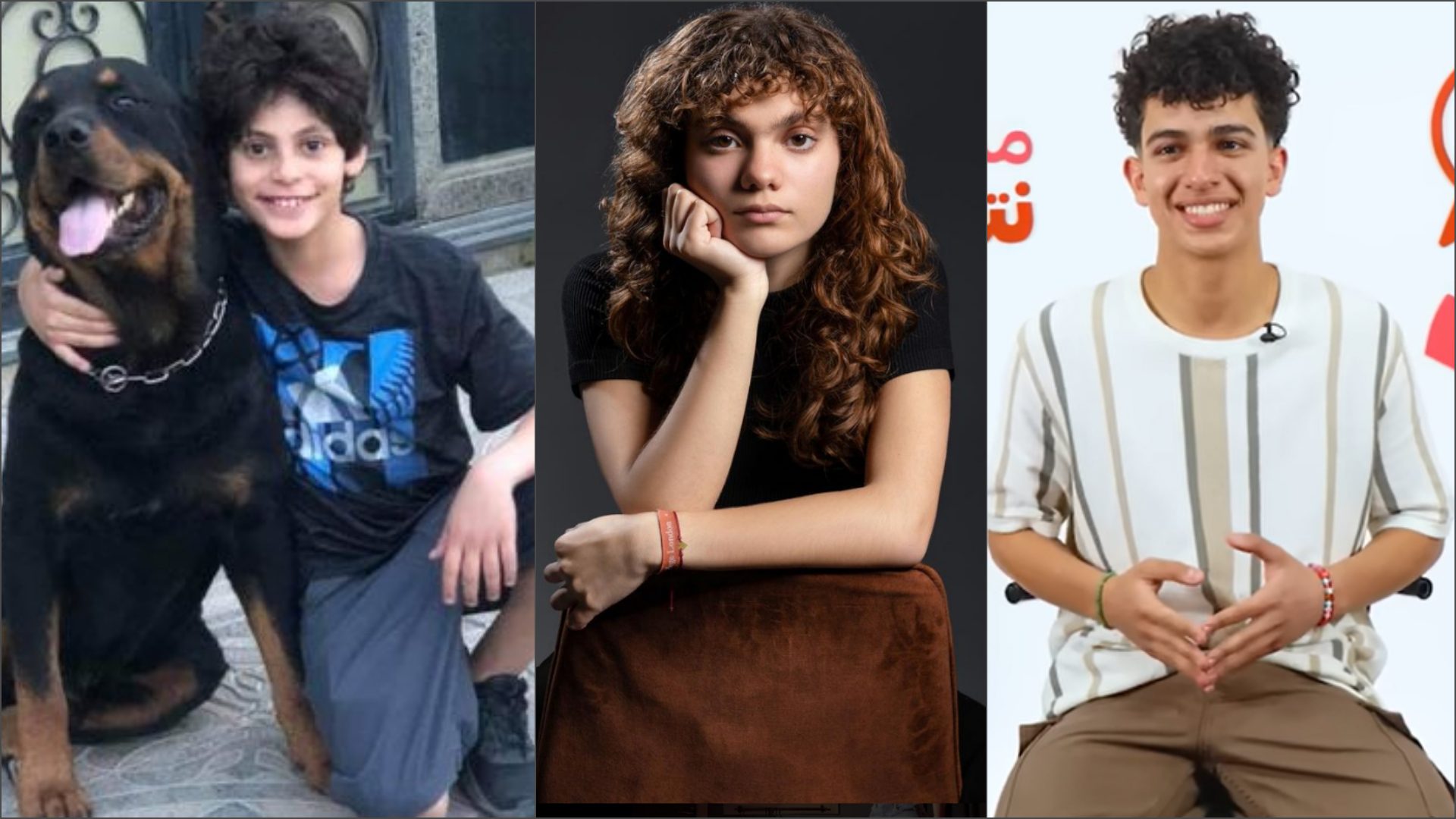 مسلسلات رمضان 2023