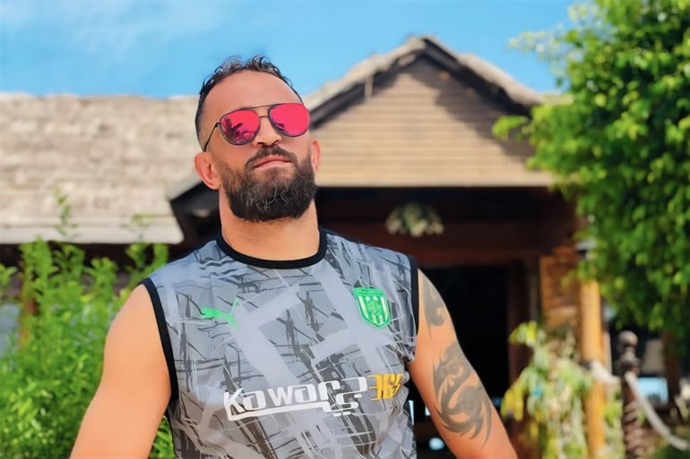 Social Media/ نزار العيساوي