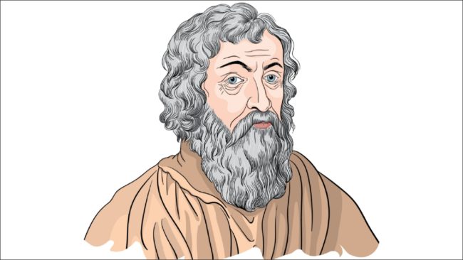 فَصَلَهُ عن الدين وعمّمه على الجميع.. “أبقراط” مؤسّس علم الطب وأول من وضع الميثاق الأخلاقي للمهنة