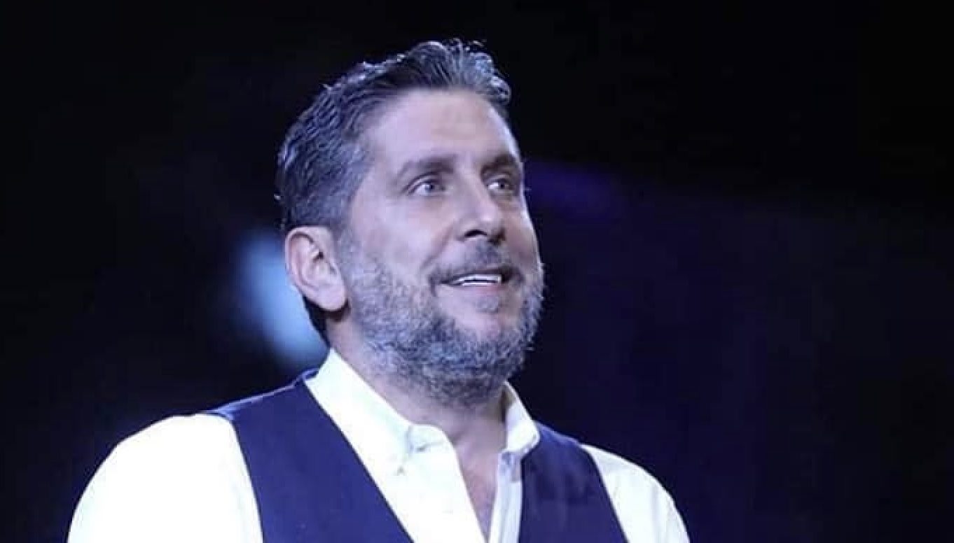 رحيل الفنان السوري محمد قنوع عن عمر 49 عاماً.. مات بأزمة قلبية قبيل أيام من تركيب دعامات