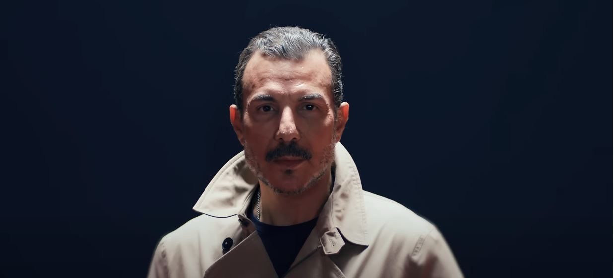 إعلان زين رمضان 2023 -وسائل التواصل الاجتماعي