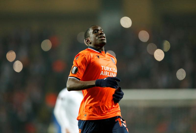 ديمبا با ينتقد مدرب نانت لاستبعاده لاعباً جزائرياً بسبب الصيام (رويترز)