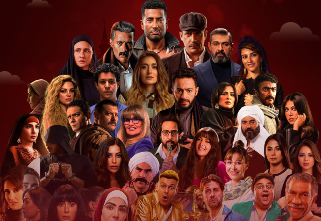 مؤامرات دراما رمضان.. عن الحرب الخفية نتحدث