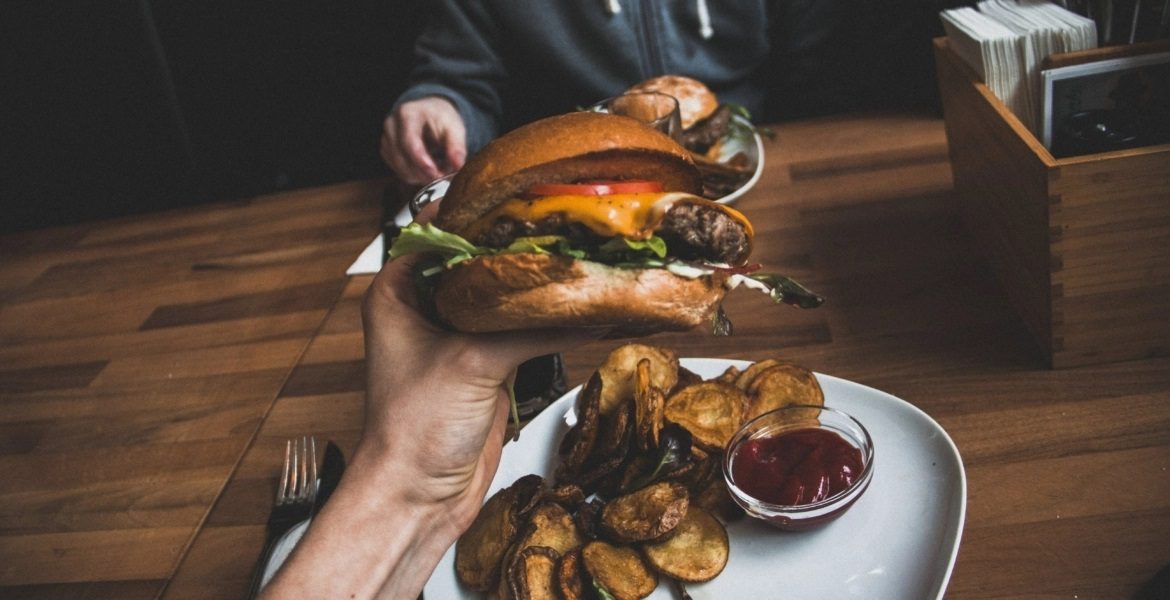 برامج الطعام