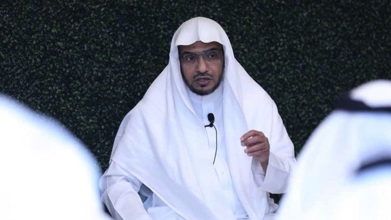 هيئة العلماء السعودية ترد على الداعية المغامسي.. هذا موقفها من دعوته لإنشاء “مذهب فقهي جديد”