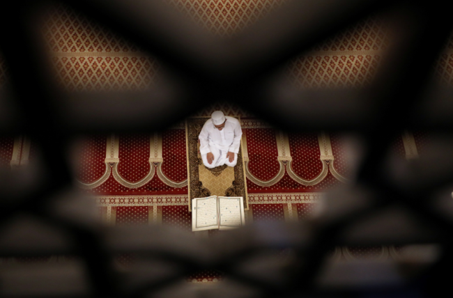 رمضان 2023.. بداية الرحلة لاكتشاف ذاتي من خلال القرآن الكريم