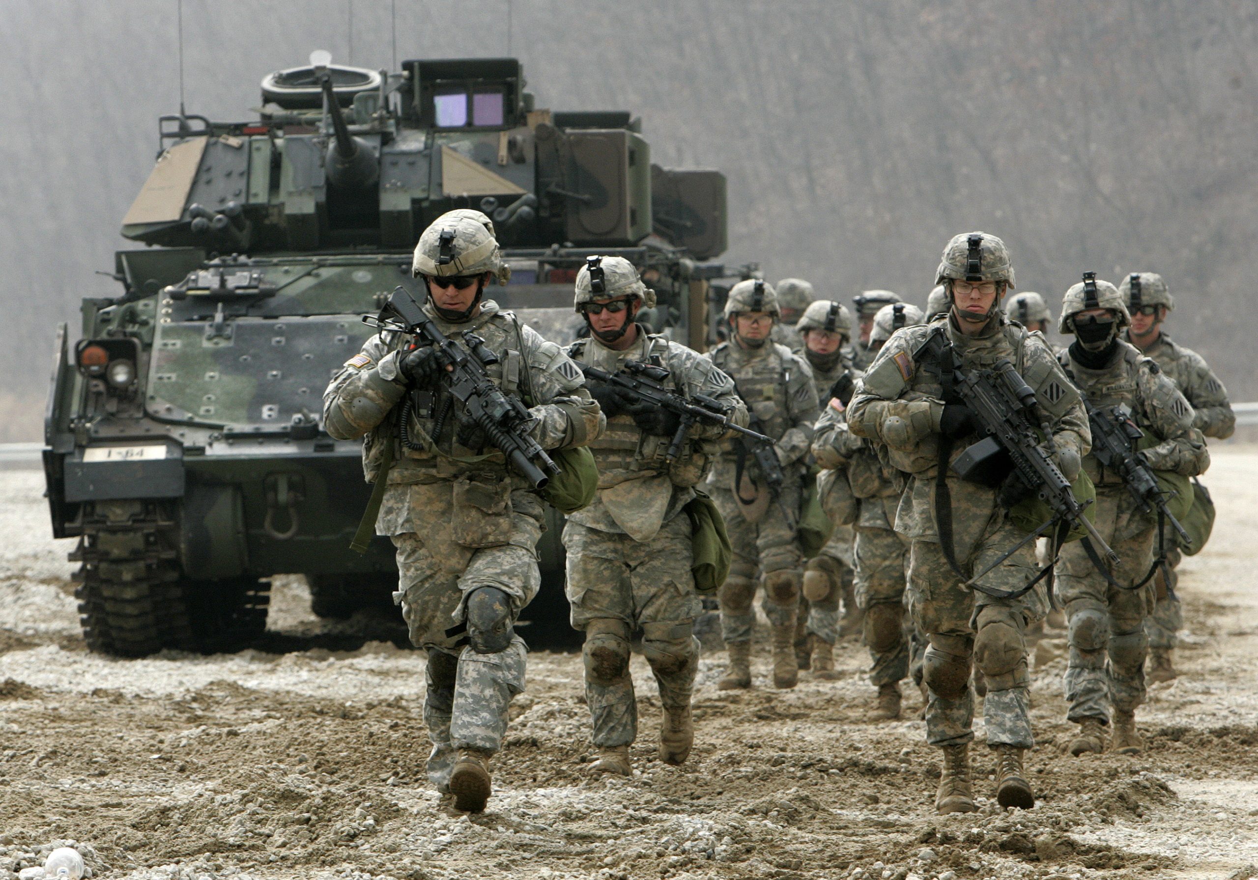 كوريا الشمالية كوريا الجنوبية