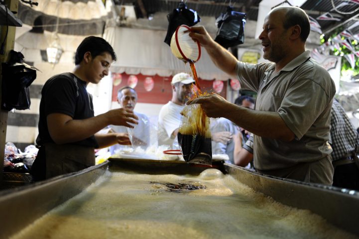 Reuters\ العرقسوس