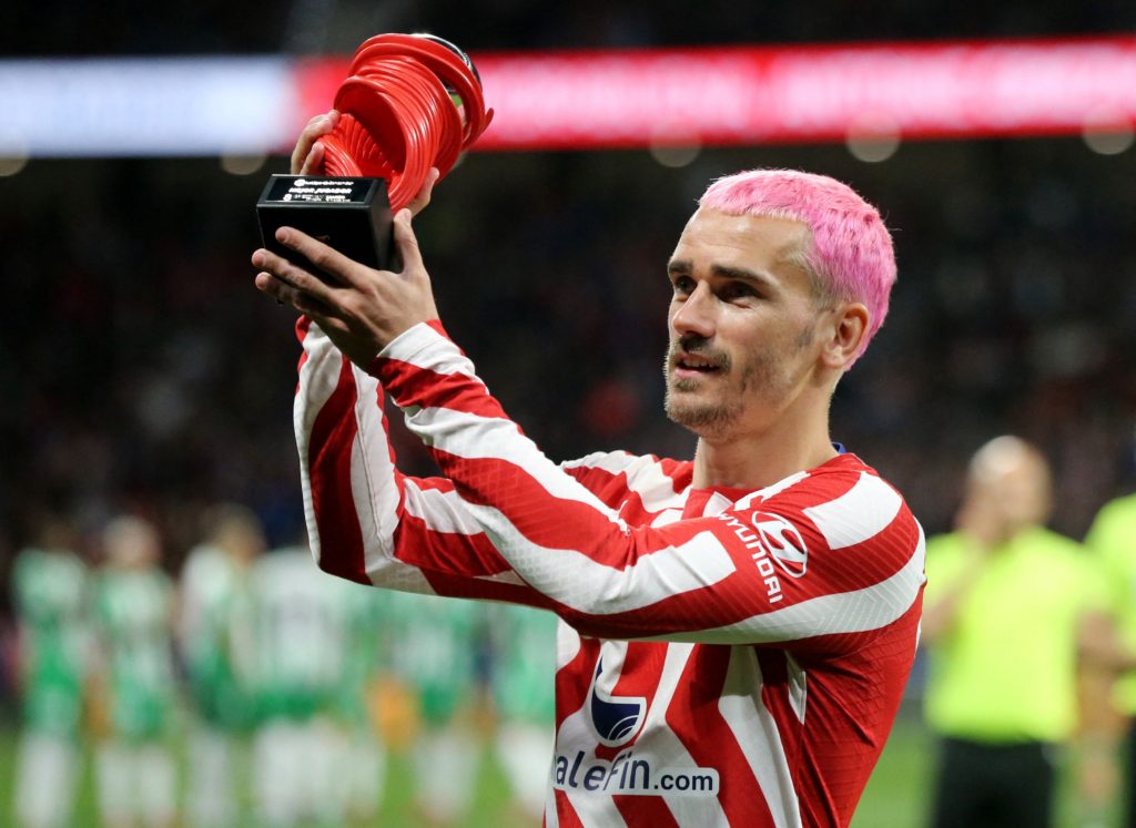 5 نجوم استعادوا بريقهم في 2023 (رويترز)