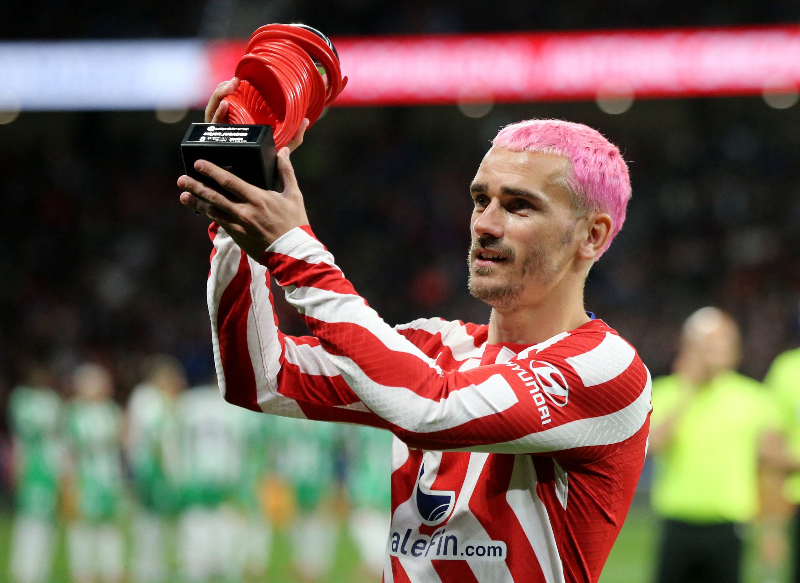 5 نجوم استعادوا بريقهم في 2023 (رويترز)