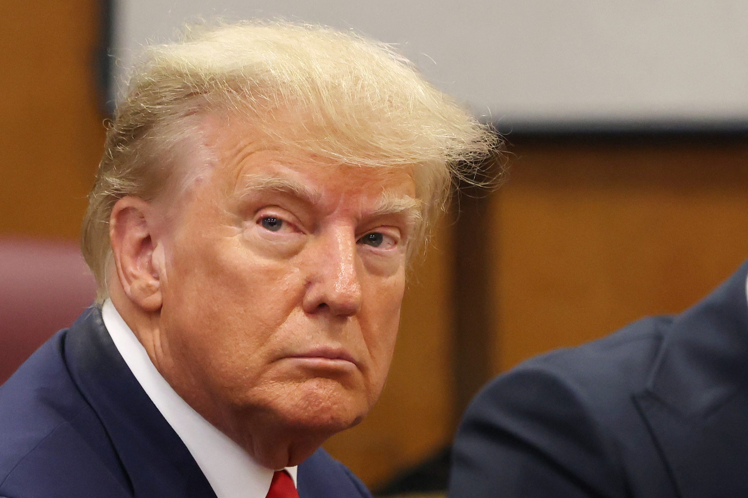 من الطعن في الأدلة إلى جلسة النطق بالحكم.. إليكم خارطة طريق لمراحل محاكمة دونالد ترامب