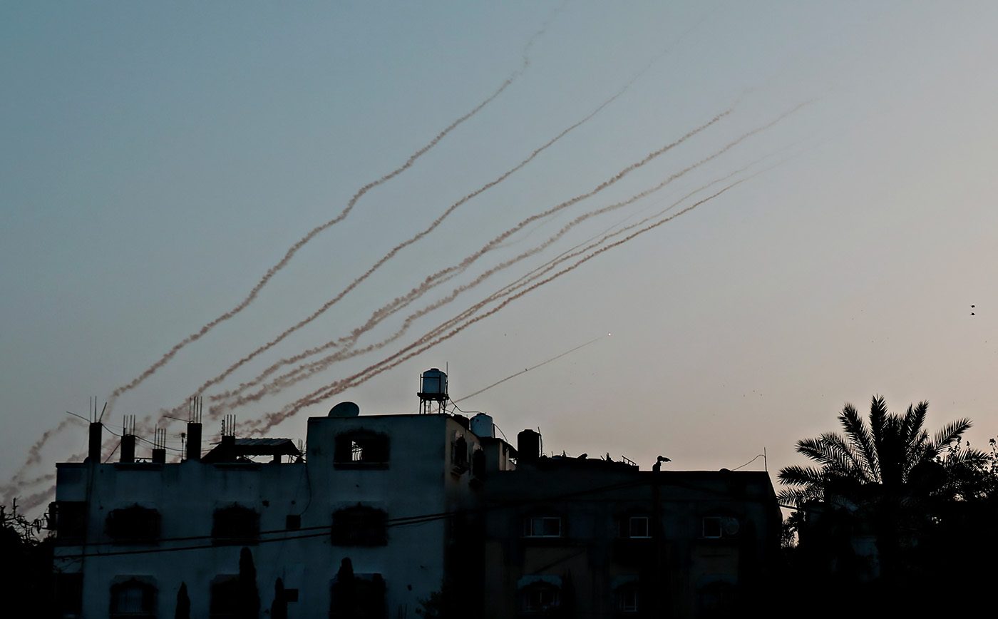 جبهتان في الشمال والجنوب.. رسائل المقاومة الفلسطينية المُربِكة لـ”إسرائيل” في أحدث جولة من التصعيد