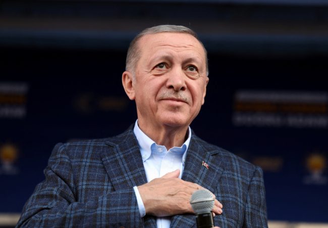 “ذا إيكونوميست” تتوقع فوز أردوغان.. فريق الاستخبارات والتحليل بالمجلة يوضح لماذا سيتفوق على المعارضة
