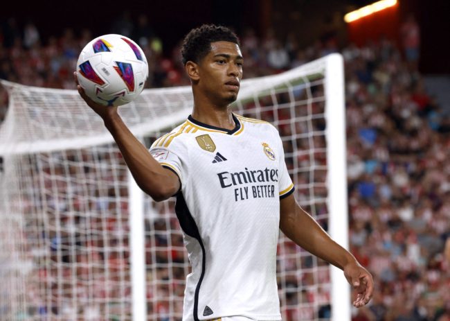 بينهم لاعب عربي ويتقدمهم نجم برشلونة.. أفضل 15 موهبة واعدة في كرة القدم حالياً