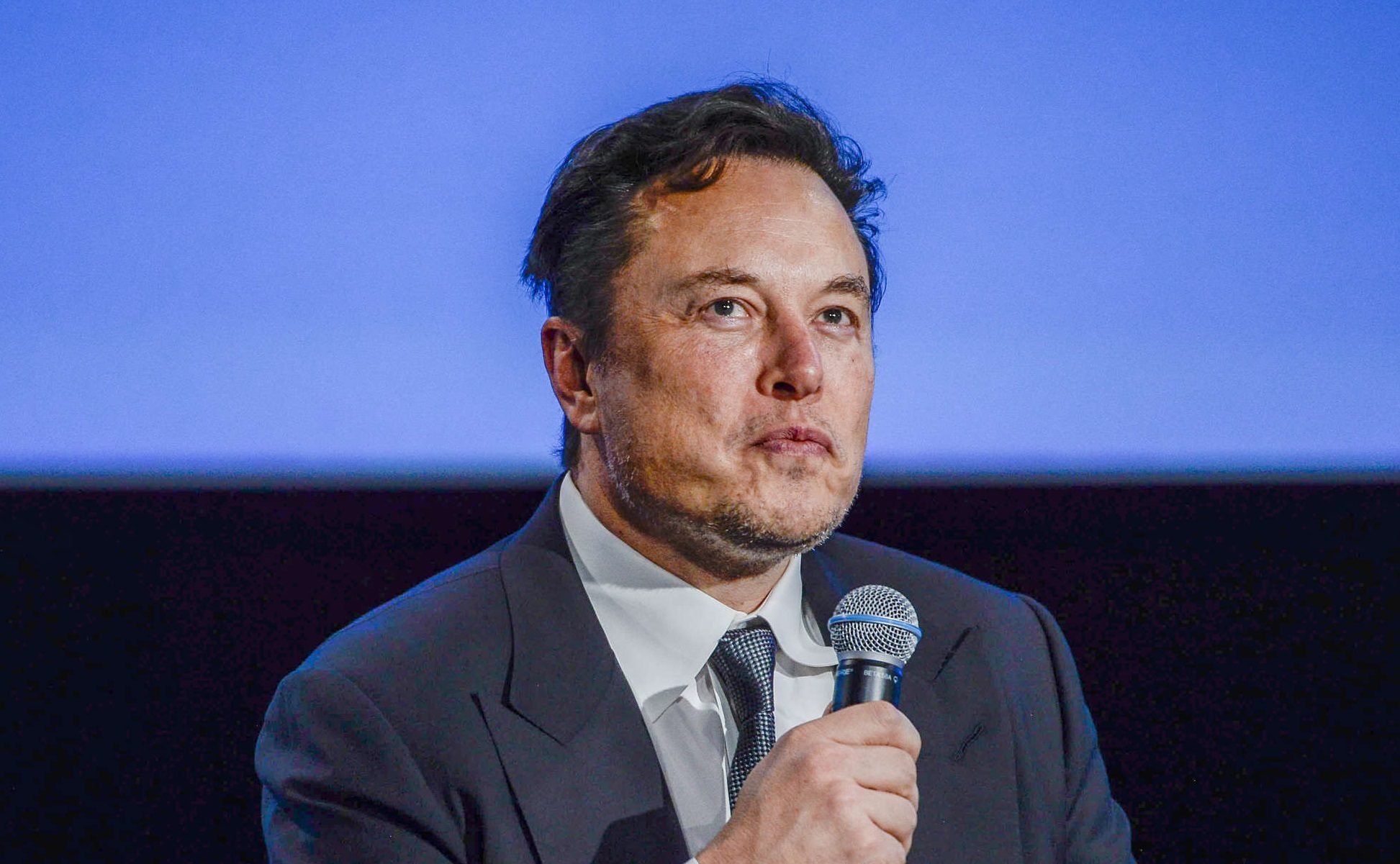 تغيير شعار تويتر إيلون ماسك